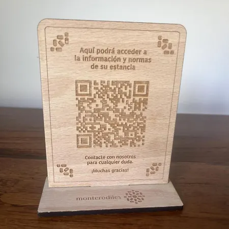 Unique And Bright With Sea Views Monterodiles * Liñero