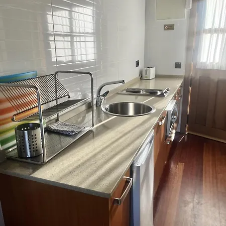 Appartement Unique And Bright With Sea Views Monterodiles