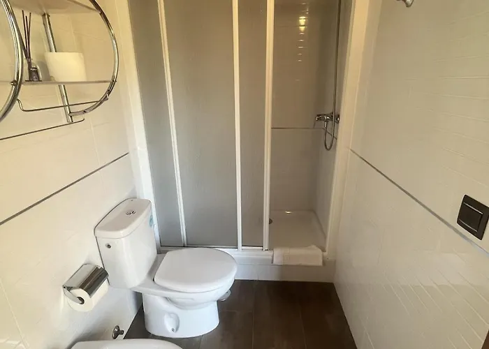 Appartement Unique And Bright With Sea Views Monterodiles