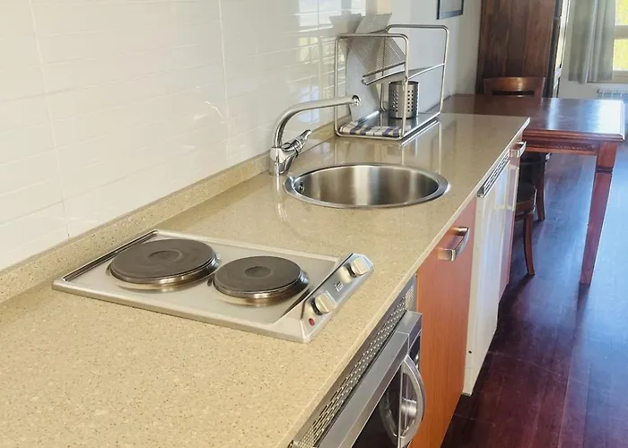 Unique And Bright With Sea Views Monterodiles Appartement