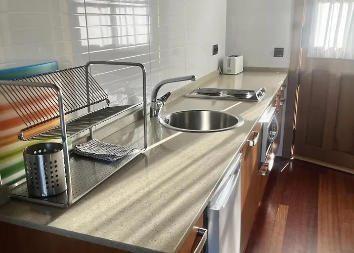 Appartement Unique And Bright With Sea Views Monterodiles