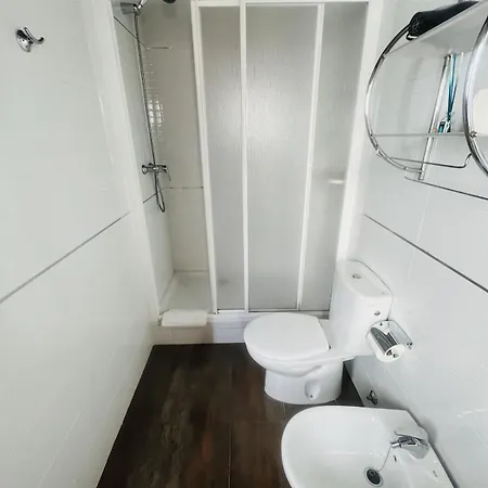 Unique And Bright With Sea Views Monterodiles *