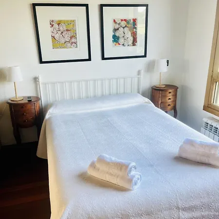 Unique And Bright With Sea Views Monterodiles Linero