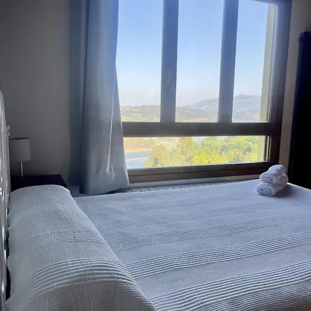 Unique And Bright With Sea Views Monterodiles * Linero