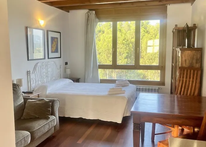 Unique And Bright With Sea Views Monterodiles Liñero