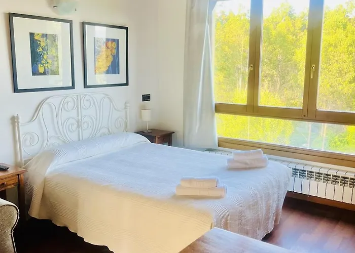 Apartment Unique And Bright With Sea Views Monterodiles *