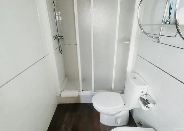 Unique And Bright With Sea Views Monterodiles *