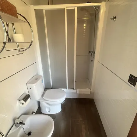 Appartement Unique And Bright With Sea Views Monterodiles